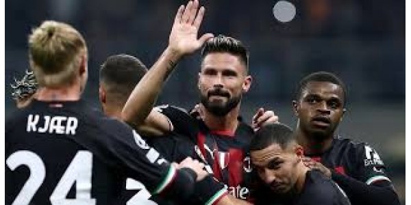 Il Milan sta attraversando un momento difficile